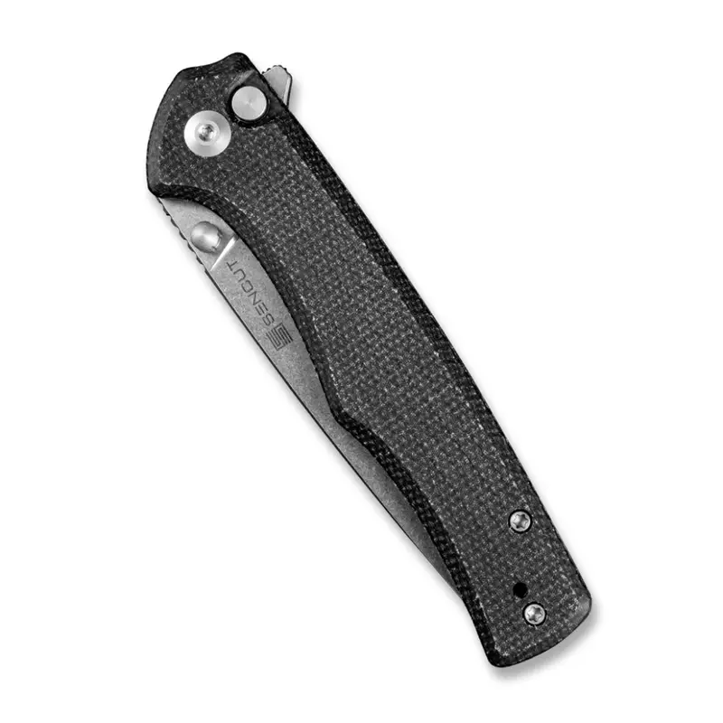 Ніж складаний Sencut Crowley S21012-2 Ніж складаний Sencut Crowley S21012-2