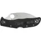 Ніж Spyderco Endela Wharncliffe (C243FPWCBK)