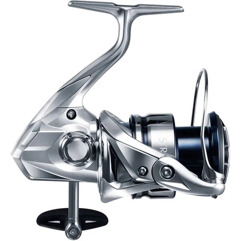 Котушка Shimano Stradic C3000 FL 6+1BB 5.3:1 Котушка Shimano Stradic C3000 FL 6+1BB 5.3:1