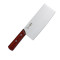 Сокира Shimomura Kitchen Knife Chuka, 180мм