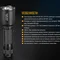 Ліхтар ручний Fenix TK25RB