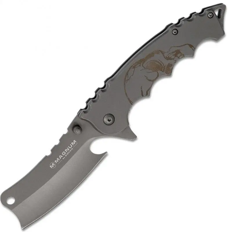 Ніж Boker Magnum Mortem (01RY217) Ніж Boker Magnum Mortem (01RY217)