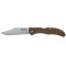 Нож Cold Steel Range Boss ц:flat dark earth