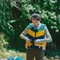Жилет надувний Naturehike CNK2300SS013, розмір XS (дитячий)