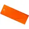 Спальник надлегкий Naturehike Mini Ultra light LW 180 NH15S003-D, Silk-like cotton, помаранчевий