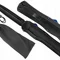 Ніж Benchmade Autocrat Black OTF, Auto 3400BK