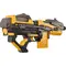Бластер ZIPP Toys + 10 патронів ц:жовтий