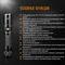 Ліхтар ручний Fenix UC35 V20 CREE XP-L HI V3