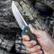 Ніж складаний Ruike Hussar P121-G