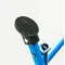 Крісло складане Naturehike YL04 NH18X004-Y, 600D Oxford / сталь, червоний