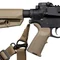 База антабки Magpul ASAP® QD на ресивер AR15