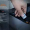 Ліхтар наключний Fenix E03R V2.0, синій