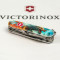 Складаний ніж Victorinox HUNTSMAN ZODIAC Бойовий дракон 1.3713.7.Z3230p