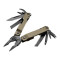 Мультиінструмент Leatherman Super Tool 300M BLACK,COYOTE, чохол MOLLE (чорн), карт. кор.