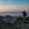 Намет надлегкий двомісний Naturehike VIK II, NH19ZP003-1, 15D , білий Намет надлегкий двомісний Naturehike VIK II, NH19ZP003-1, 15D , білий