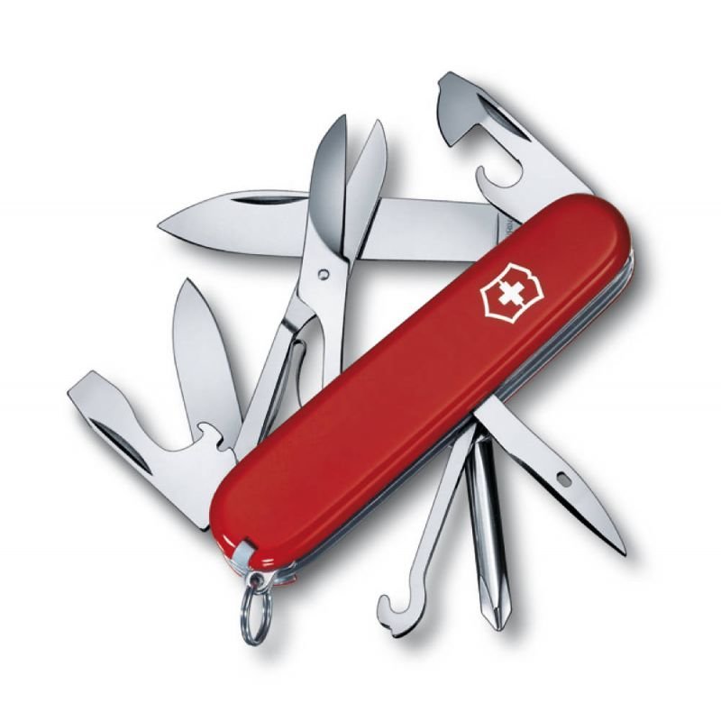 Ніж складаний Victorinox Super Tinker (1.4703.B1)