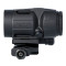 Збільшувач Sig Optics 3Х JULIET3-MICRO 3X22MM, PUSH-BUTTON MOUNT WITH SPACERS, BLACK