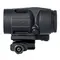 Збільшувач Sig Optics 3Х JULIET3-MICRO 3X22MM, PUSH-BUTTON MOUNT WITH SPACERS, BLACK Збільшувач Sig Optics 3Х JULIET3-MICRO 3X22MM, PUSH-BUTTON MOUNT WITH SPACERS, BLACK