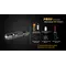 Ліхтар ручний Fenix PD32 2016 Ліхтар ручний Fenix PD32 2016
