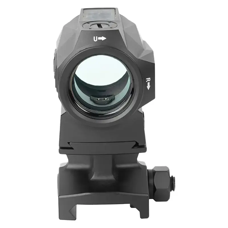 Приціл коліматорний Holosun SCRS-RD точка 2 MOA + коло 65 МОА Приціл коліматорний Holosun SCRS-RD точка 2 MOA + коло 65 МОА