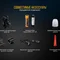 Ліхтар ручний Fenix TK25RB