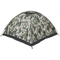 Палатка Skif Outdoor Adventure I, 200x200 cm ц:camo