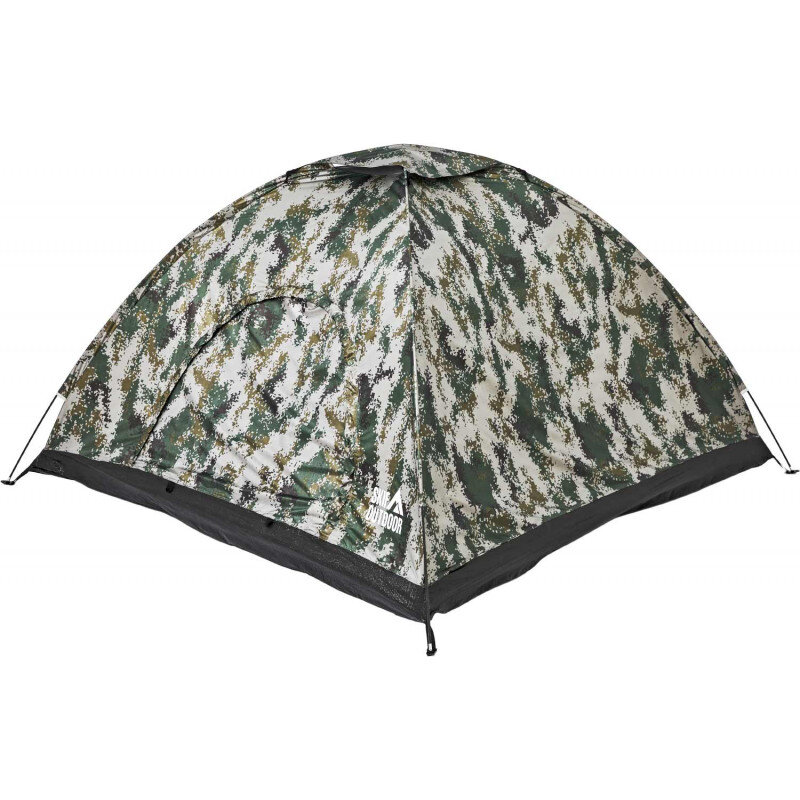 Палатка Skif Outdoor Adventure I, 200x200 cm ц:camo