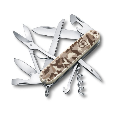 Ніж складаний Victorinox Huntsman (1.3713.941B1)