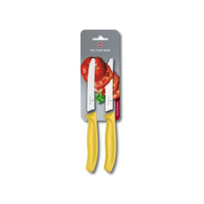 Ніж кухонний Victorinox SwissClassic Tomato & Sausage (6.7836.L118B)