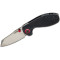 Нож CJRB Maileah SW, AR-RPM9 Steel, G10 ц:black