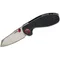Нож CJRB Maileah SW, AR-RPM9 Steel, G10 ц:black