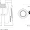 Бінокль Hawke Endurance ED 10х50 ED Glass BAK4 black Waterproof