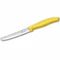 Ніж кухонний Victorinox SwissClassic Tomato & Sausage (6.7836.L118B)