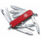 Ніж Victorinox Mini-CHAMP 0.6385