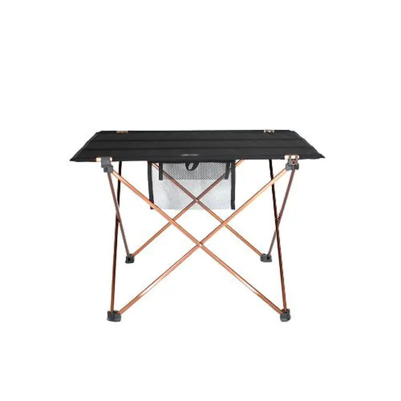 Стіл Tramp COMPACT складний Polyester 60х43х42см TRF-062 Стіл Tramp COMPACT складний Polyester 60х43х42см TRF-062
