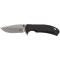 Ніж Skif Sturdy II Stonewash black 420SE