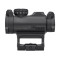 Приціл коліматорний Sig Optics ROMEO-MSR COMPACT RED DOT SIGHT, 1X20MM, 2 MOA RED DOT FDE