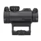 Приціл коліматорний Sig Optics ROMEO-MSR COMPACT RED DOT SIGHT, 1X20MM, 2 MOA RED DOT FDE