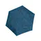 Зонт Knirps US.050 Renew Blue Мех/Складной/6спиц /D90x21см