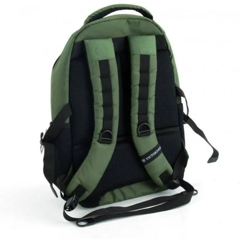 Рюкзак Victorinox VX SPORT, Cadet 20 л зелений (Vt311050.06) Рюкзак Victorinox VX SPORT, Cadet 20 л зелений (Vt311050.06)