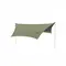 Тент зі стійками Tramp Lite Tent green