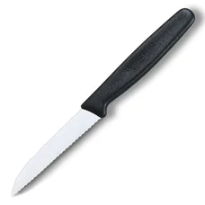Ніж кухонний Victorinox Paring для чищення 8 см (Vx50433)
