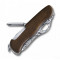 Ніж Victorinox Swiss Soldier's Knife 0.8461.J12