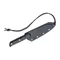 Ніж CJRB Silax SW, AR-RPM9 Steel, G10 black