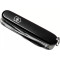 Ніж Victorinox Deluxe Tinker 91мм/17функ/чорн