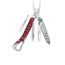 Мультіінструмент Leatherman Style PS Red, картонна коробка