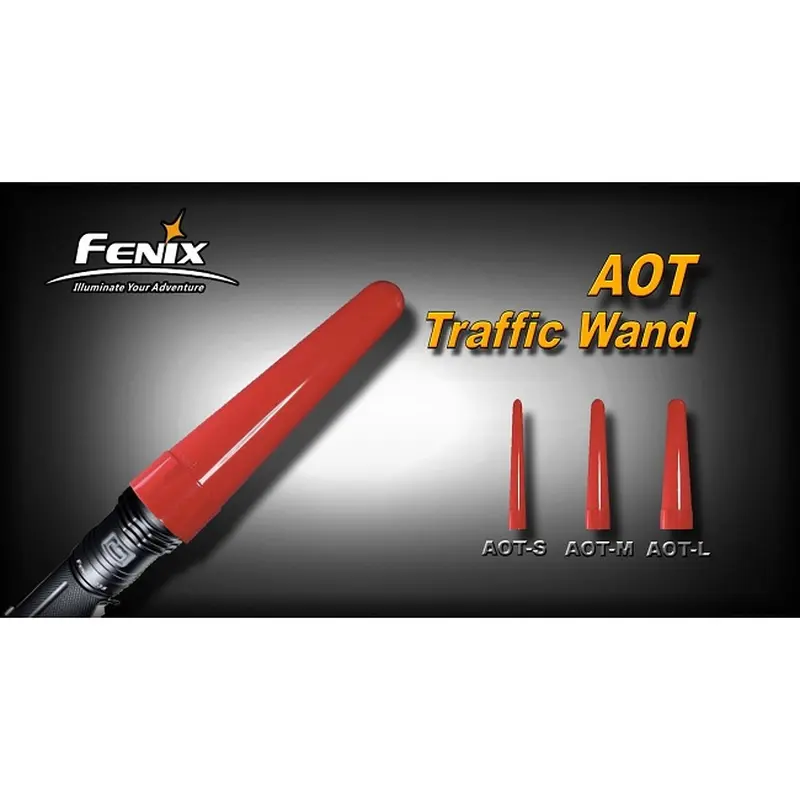 Сигнальний жезл Fenix AOT-L Сигнальний жезл Fenix AOT-L