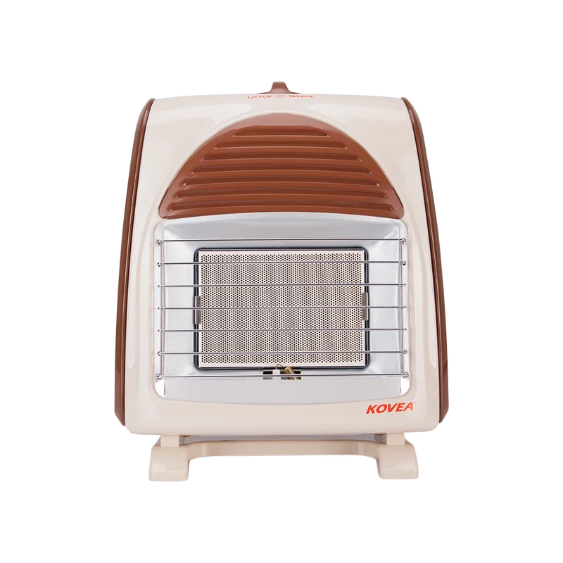 Газовий обігрівач Kovea Little Sun KH-0203