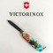 Складаний ніж Victorinox HUNTSMAN ZODIAC Бойовий дракон 1.3713.7.Z3230p