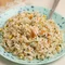 Каша рисова з м’ясом курки та овочами сублімована
